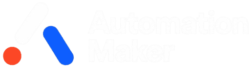 Automation Maker logo